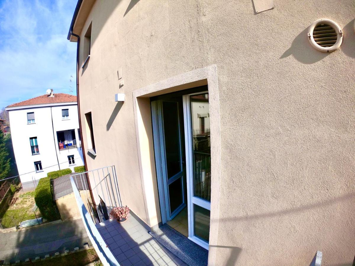 Iuli Lake Home Tra Lago E Montagna Olginate Exterior foto